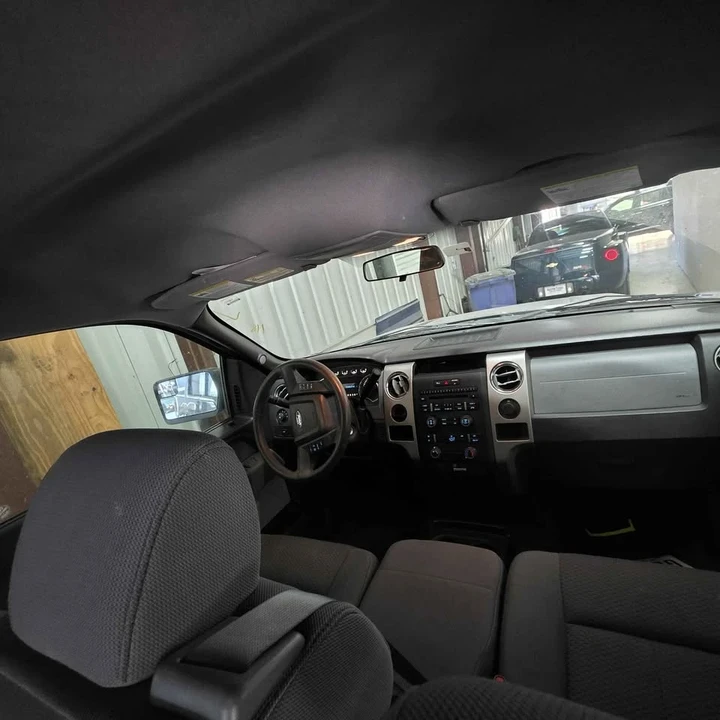 2013 Ford F-150 12th Gen - Image 9 of 9