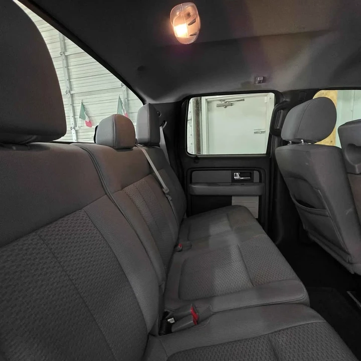 2013 Ford F-150 12th Gen - Image 7 of 9