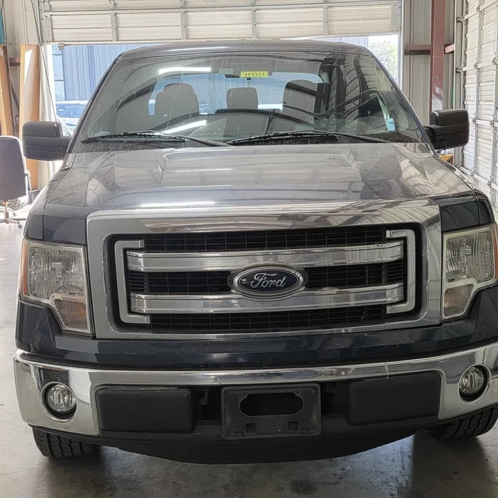 2013 Ford F-150 12th Gen - Image 4 of 9