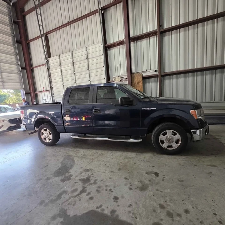 2013 Ford F-150 12th Gen - Image 6 of 9