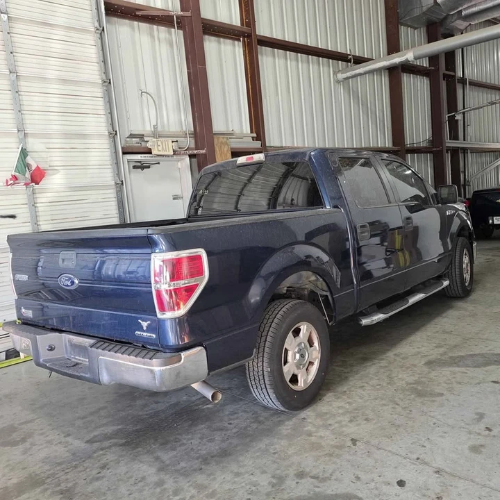 2013 Ford F-150 12th Gen - Image 3 of 9