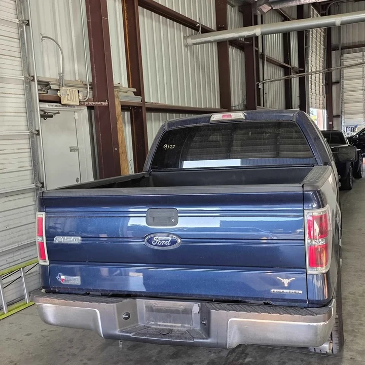 2013 Ford F-150 12th Gen - Image 2 of 9