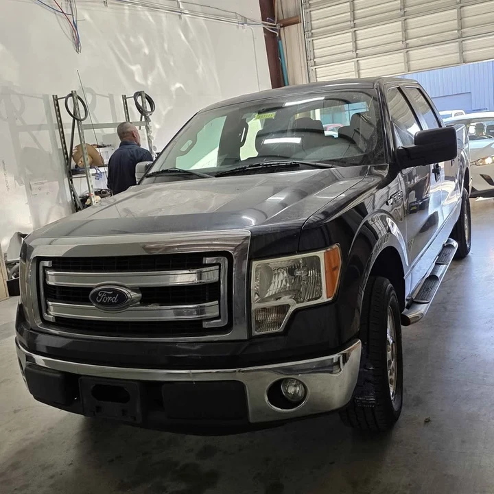 2013 Ford F-150 12th Gen - Image 5 of 9