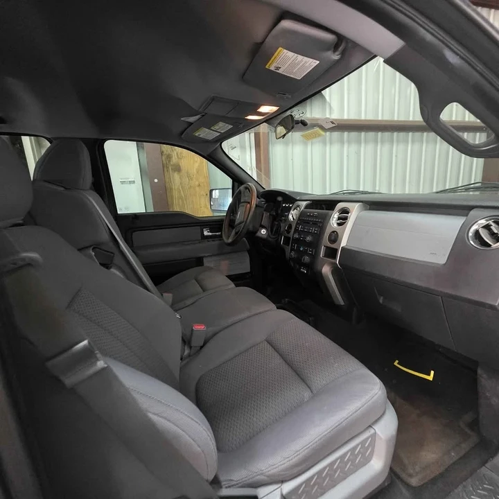 2013 Ford F-150 12th Gen - Image 8 of 9