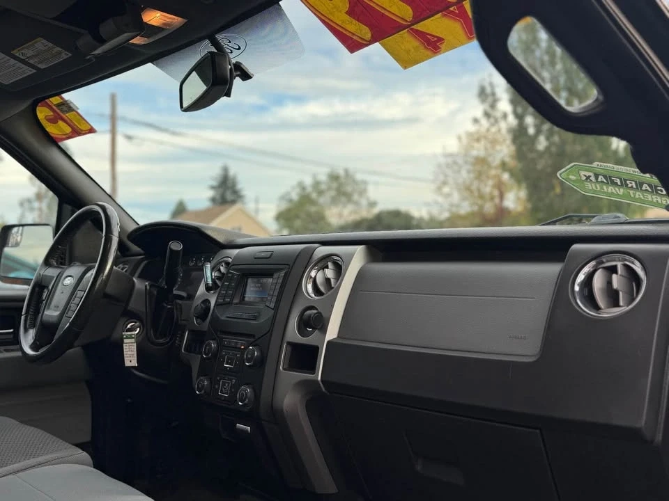 2013 Ford F-150 12th Gen - Image 6 of 19