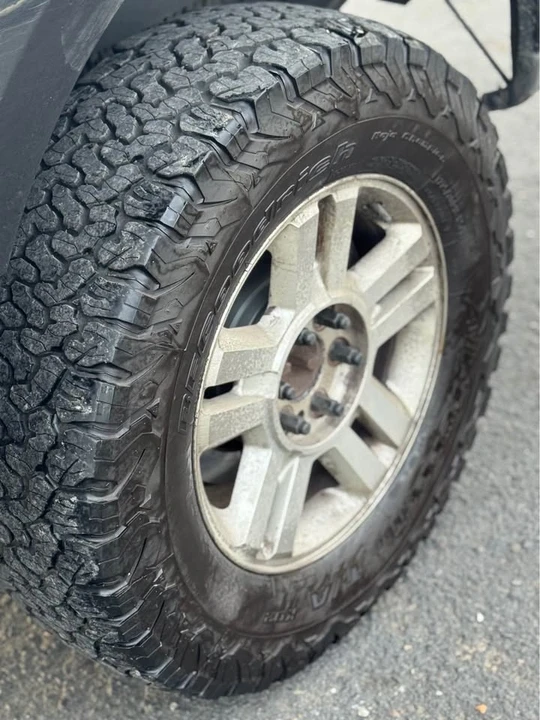 2013 Ford F-150 12th Gen - Image 19 of 19