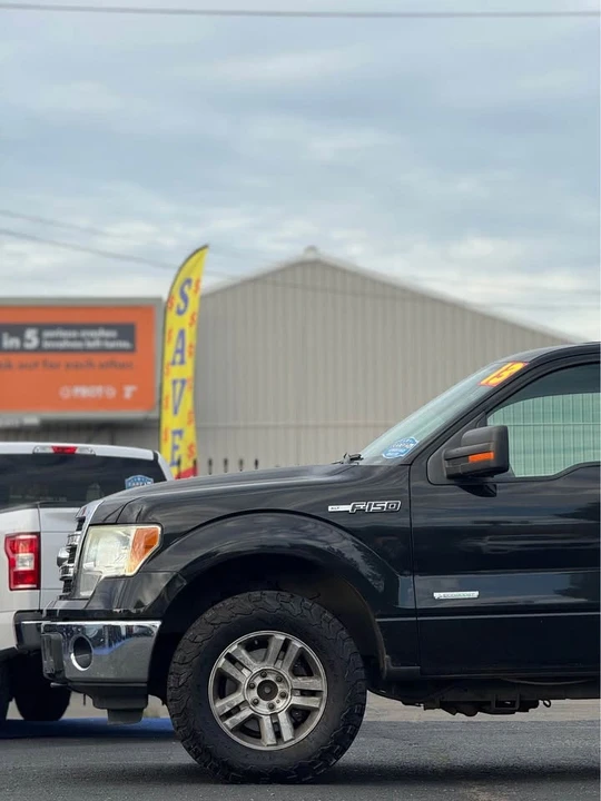 2013 Ford F-150 12th Gen - Image 15 of 19