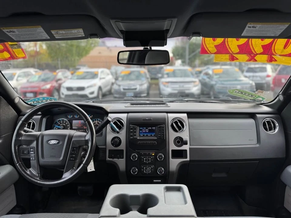 2013 Ford F-150 12th Gen - Image 12 of 19