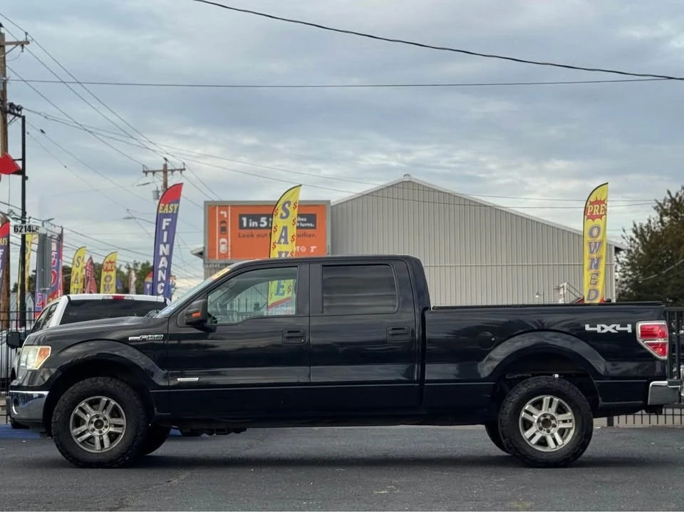 2013 Ford F-150 12th Gen - Image 17 of 19