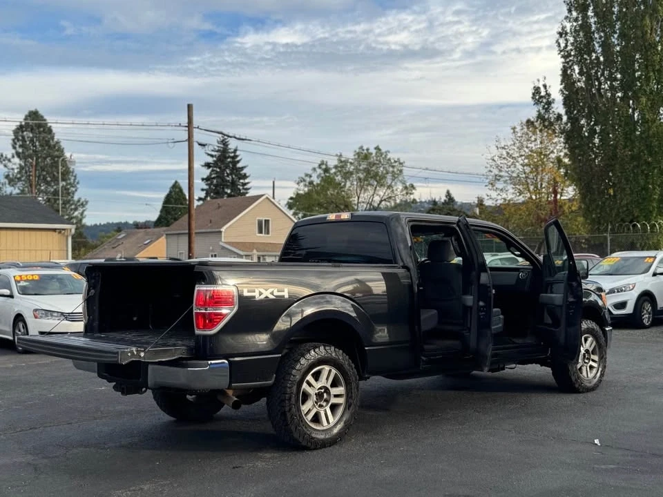 2013 Ford F-150 12th Gen - Image 5 of 19