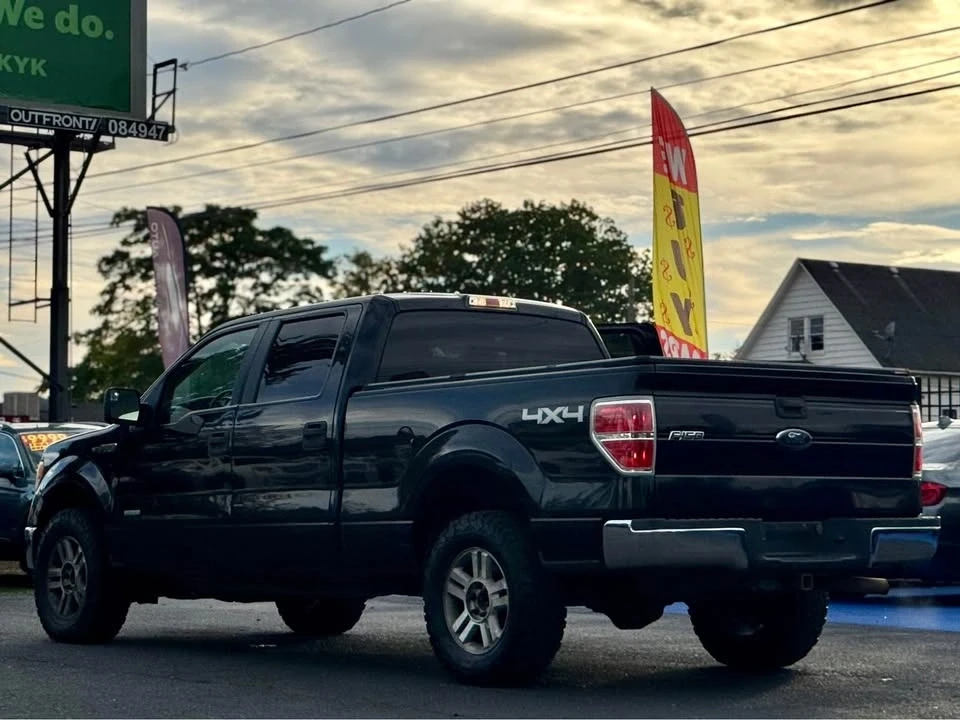 2013 Ford F-150 12th Gen - Image 10 of 19