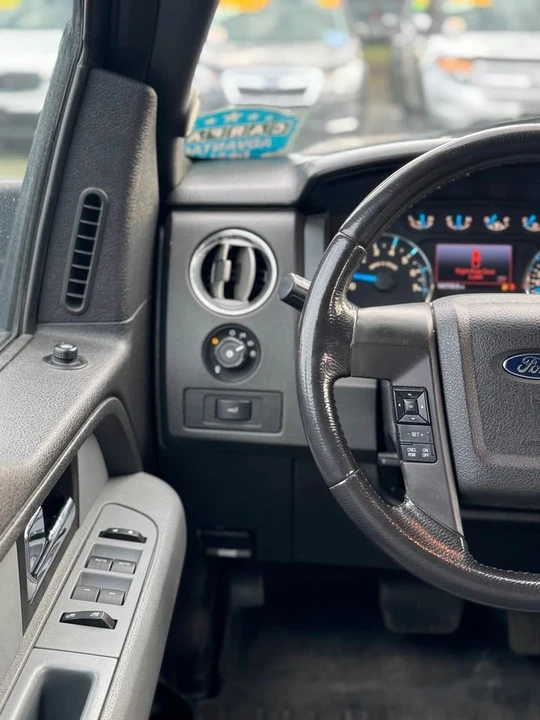 2013 Ford F-150 12th Gen - Image 14 of 19