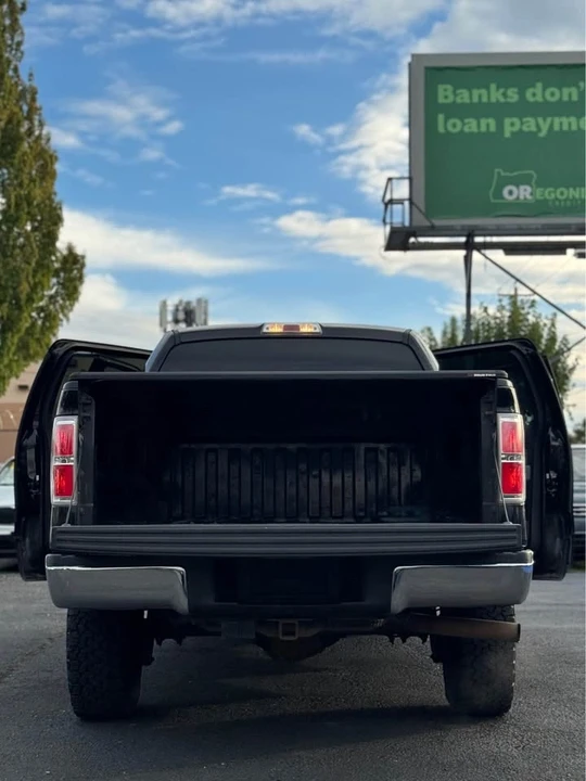 2013 Ford F-150 12th Gen - Image 11 of 19