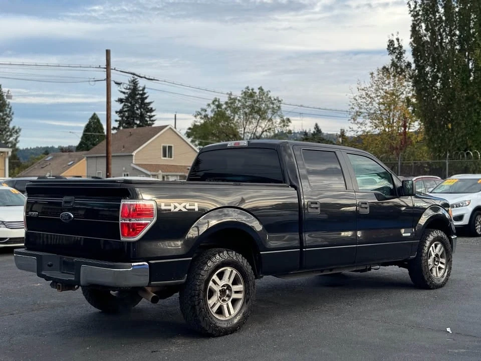 2013 Ford F-150 12th Gen - Image 4 of 19