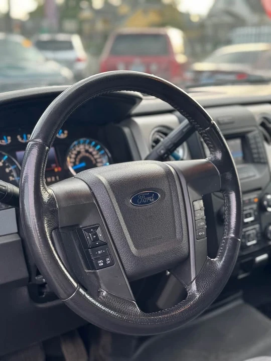 2013 Ford F-150 12th Gen - Image 18 of 19