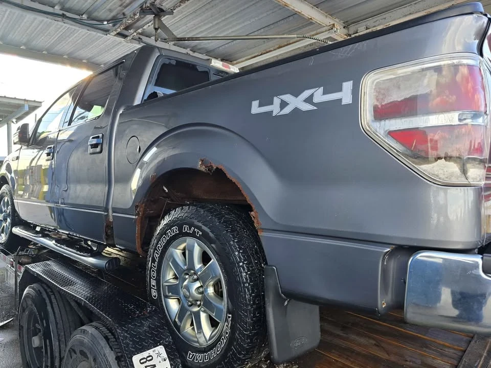 2013 Ford F-150 12th Gen - Image 4 of 8