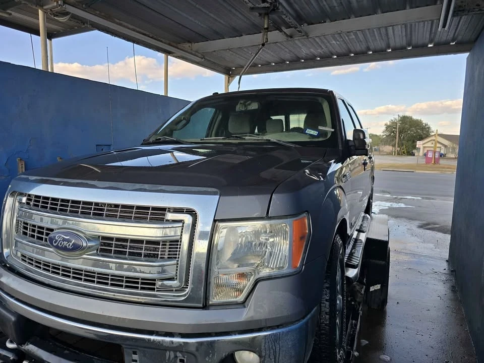 2013 Ford F-150 12th Gen - Image 2 of 8