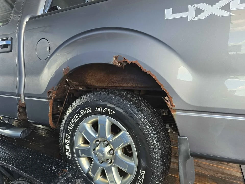 2013 Ford F-150 12th Gen - Image 3 of 8
