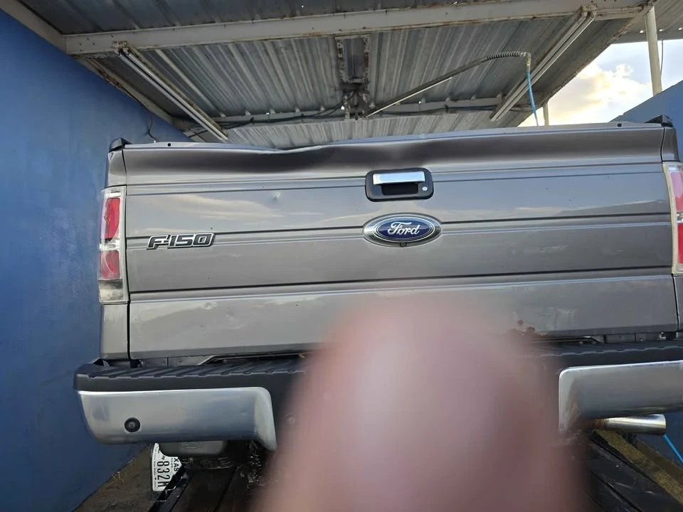 2013 Ford F-150 12th Gen - Image 5 of 8