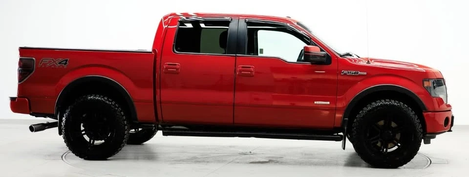 2013 Ford F-150 12th Gen - Image 16 of 20