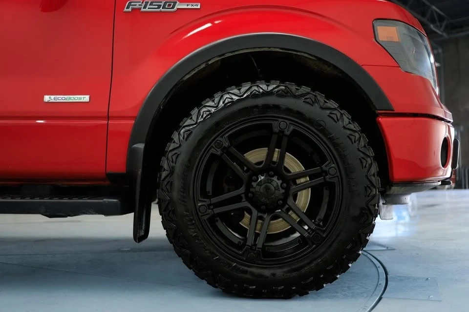 2013 Ford F-150 12th Gen - Image 20 of 20