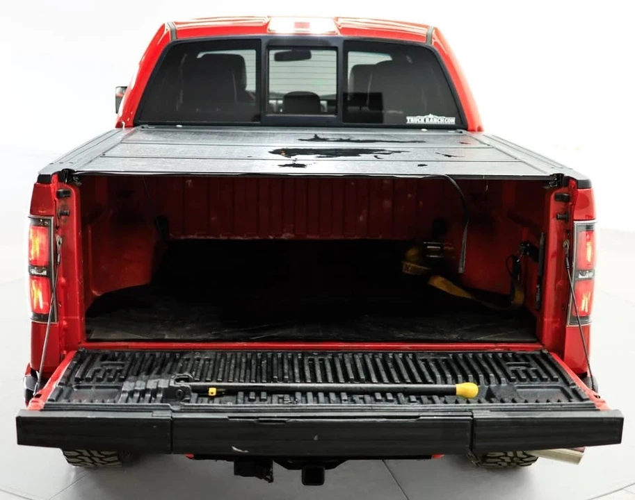 2013 Ford F-150 12th Gen - Image 8 of 20