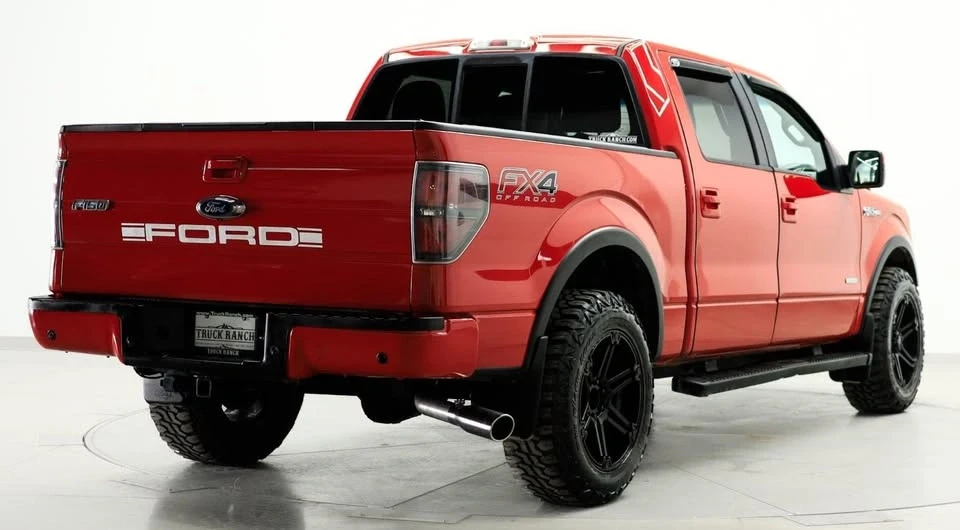 2013 Ford F-150 12th Gen - Image 14 of 20