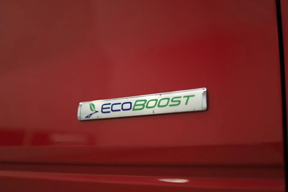 2013 Ford F-150 12th Gen - Image 19 of 20