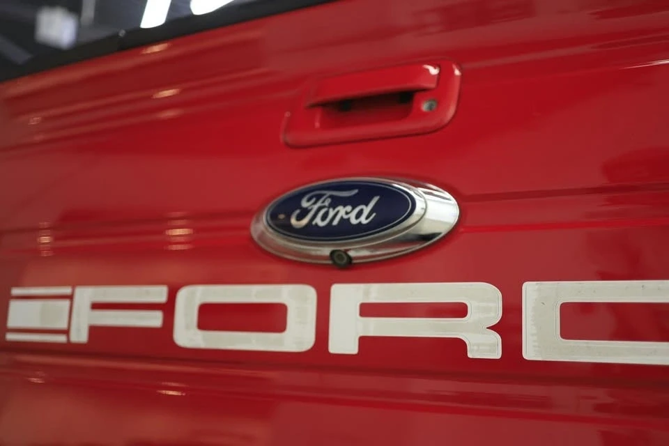 2013 Ford F-150 12th Gen - Image 12 of 20