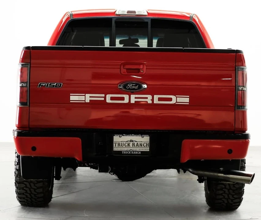 2013 Ford F-150 12th Gen - Image 7 of 20