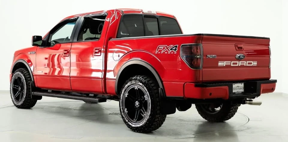 2013 Ford F-150 12th Gen - Image 5 of 20