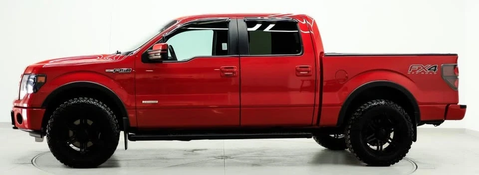 2013 Ford F-150 12th Gen - Image 4 of 20
