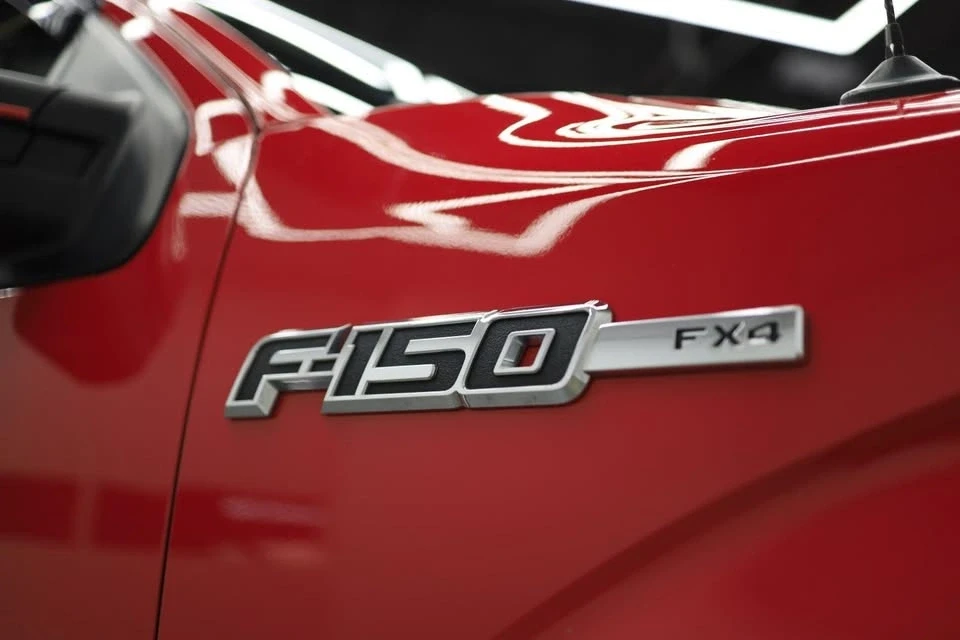 2013 Ford F-150 12th Gen - Image 18 of 20