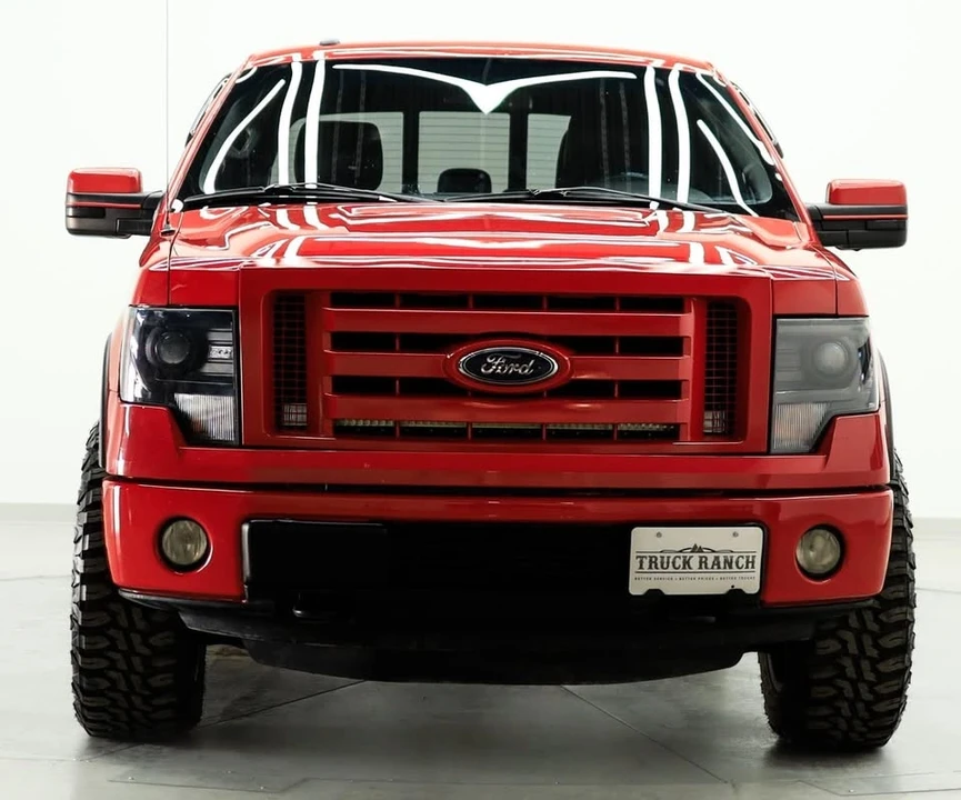 2013 Ford F-150 12th Gen - Image 2 of 20