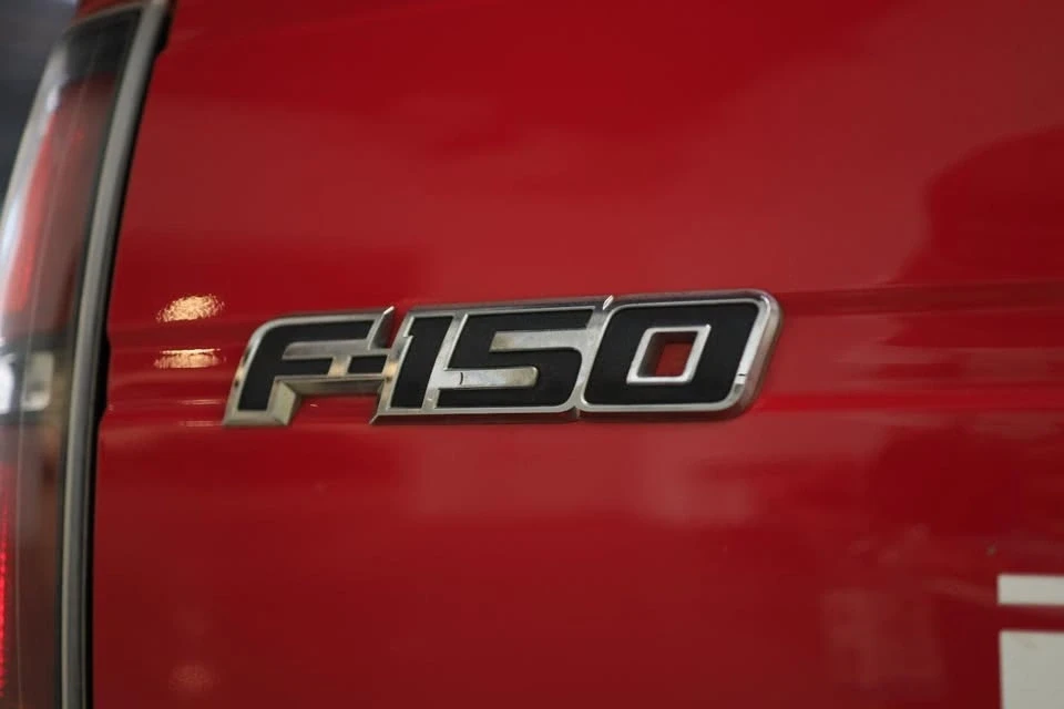 2013 Ford F-150 12th Gen - Image 11 of 20