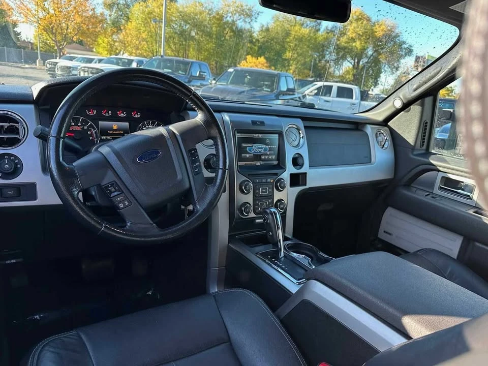 2013 Ford F-150 12th Gen - Image 13 of 19