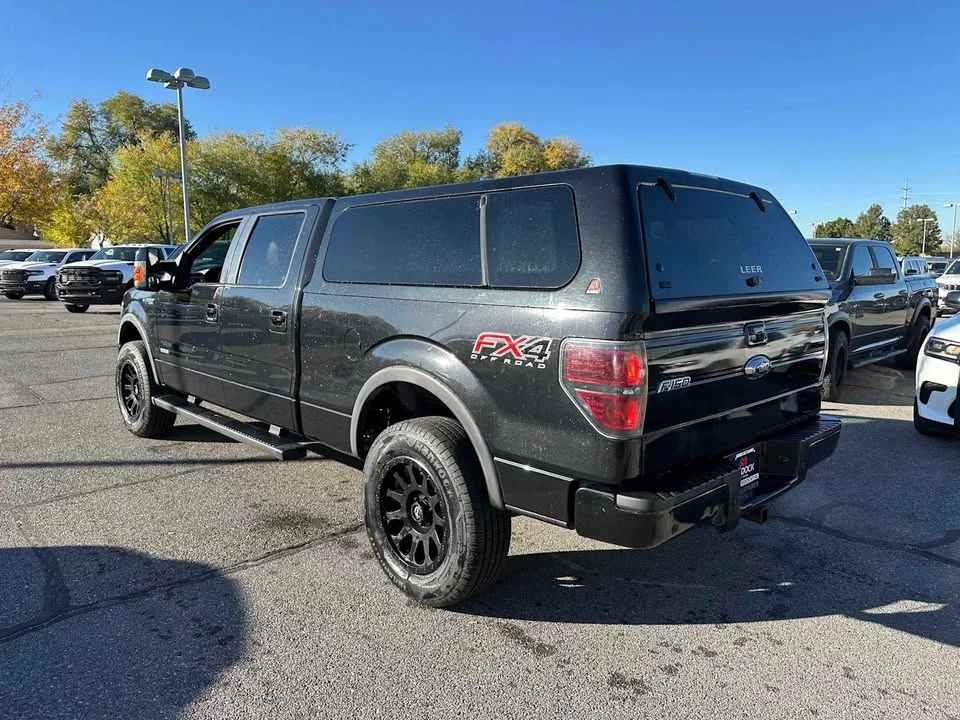2013 Ford F-150 12th Gen - Image 8 of 19