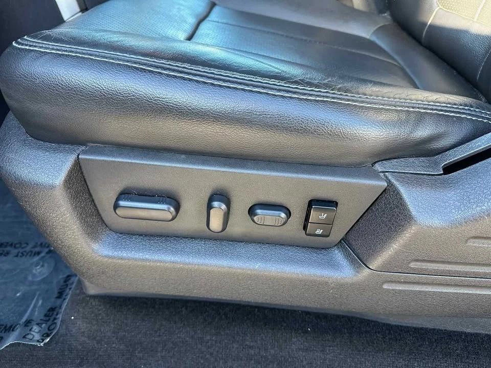 2013 Ford F-150 12th Gen - Image 17 of 19