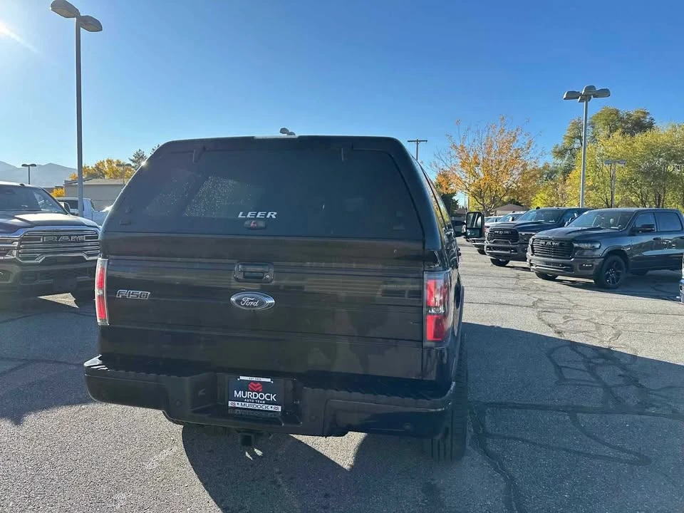 2013 Ford F-150 12th Gen - Image 4 of 19