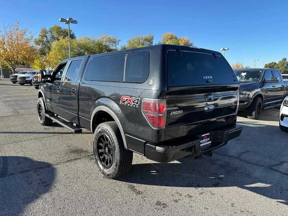 2013 Ford F-150 12th Gen - Image 7 of 19