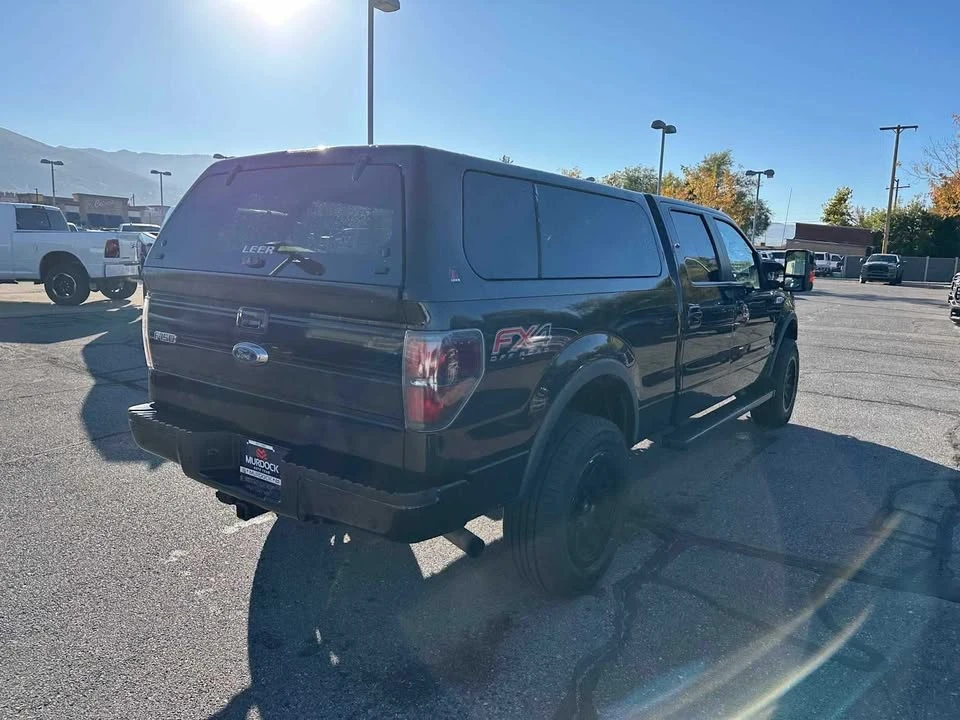 2013 Ford F-150 12th Gen - Image 3 of 19