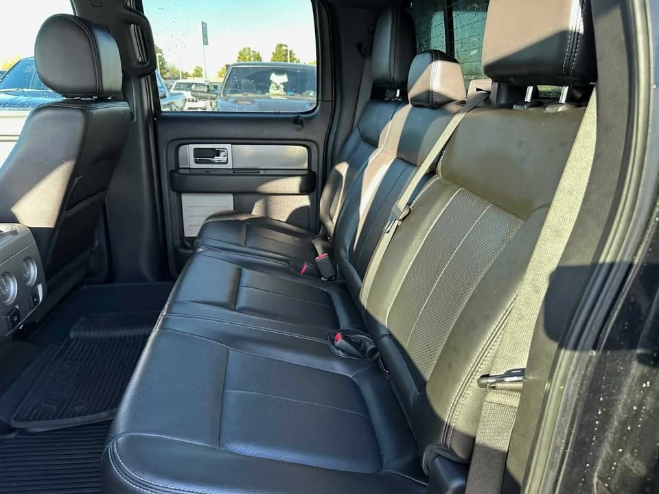2013 Ford F-150 12th Gen - Image 11 of 19