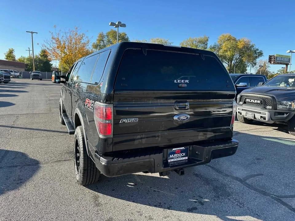 2013 Ford F-150 12th Gen - Image 6 of 19