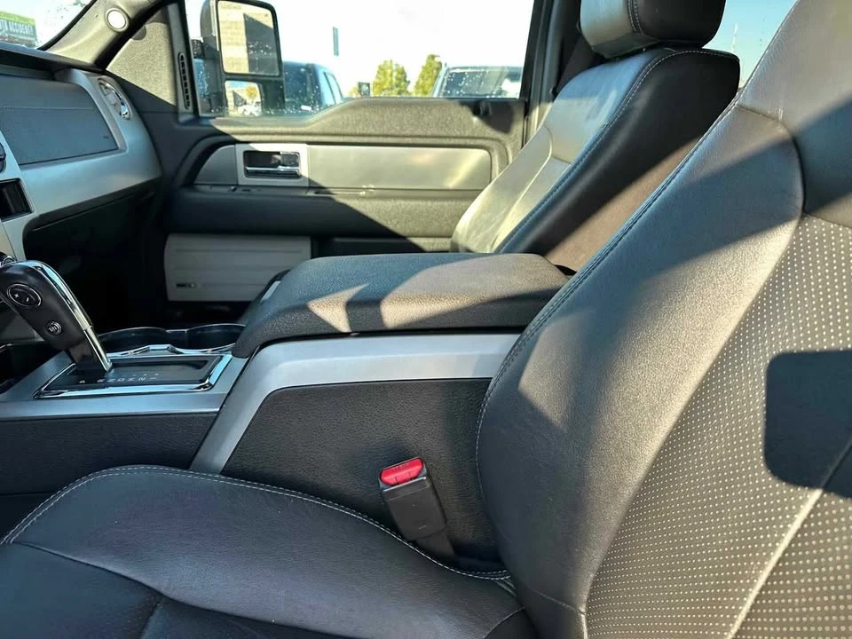 2013 Ford F-150 12th Gen - Image 18 of 19