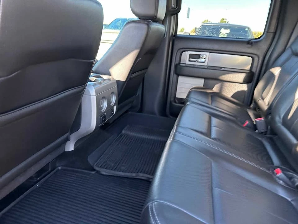 2013 Ford F-150 12th Gen - Image 12 of 19