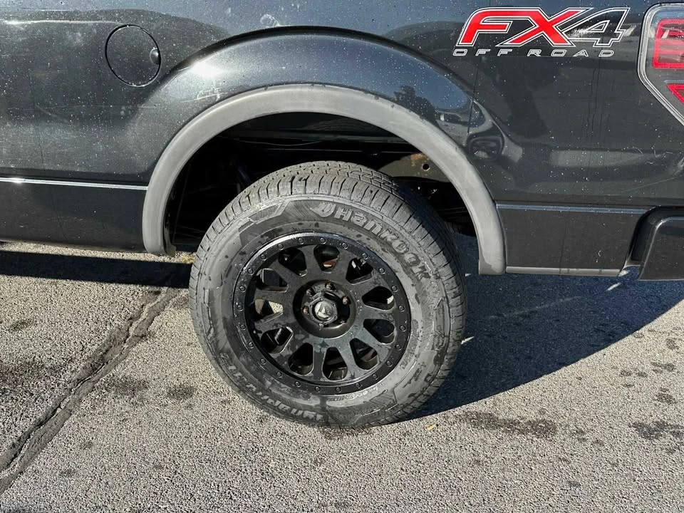 2013 Ford F-150 12th Gen - Image 9 of 19