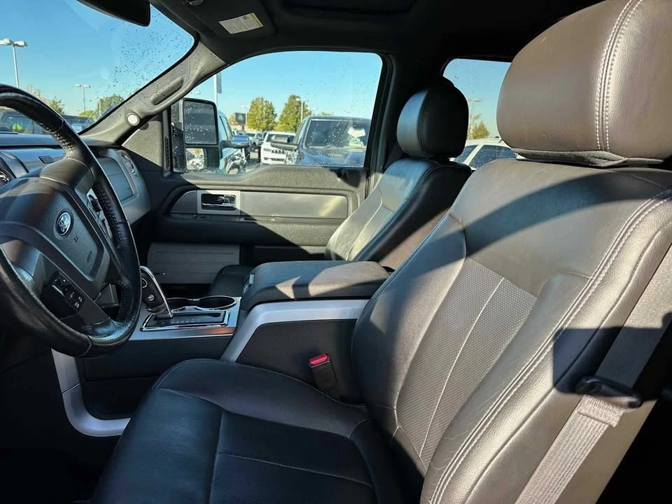 2013 Ford F-150 12th Gen - Image 15 of 19
