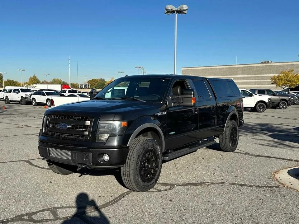 2013 Ford F-150 12th Gen - Image 19 of 19