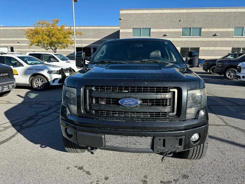 2013 Ford F-150 12th Gen - Image 2 of 19
