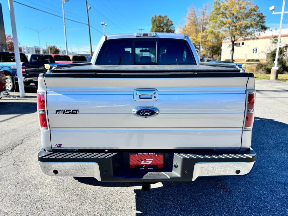 2013 Ford F-150 12th Gen - Image 4 of 20